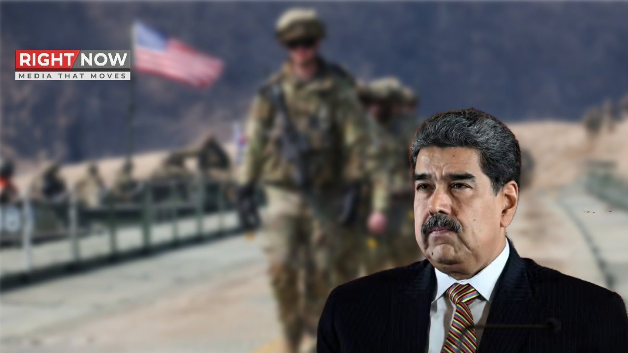 امریکی افواج نے وینزویلا کے صدر مادورو کو کیسے گرفتار کیا؟