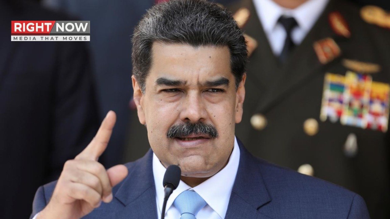 وینزویلا کے صدر نکولس مادورو کون ہیں؟
