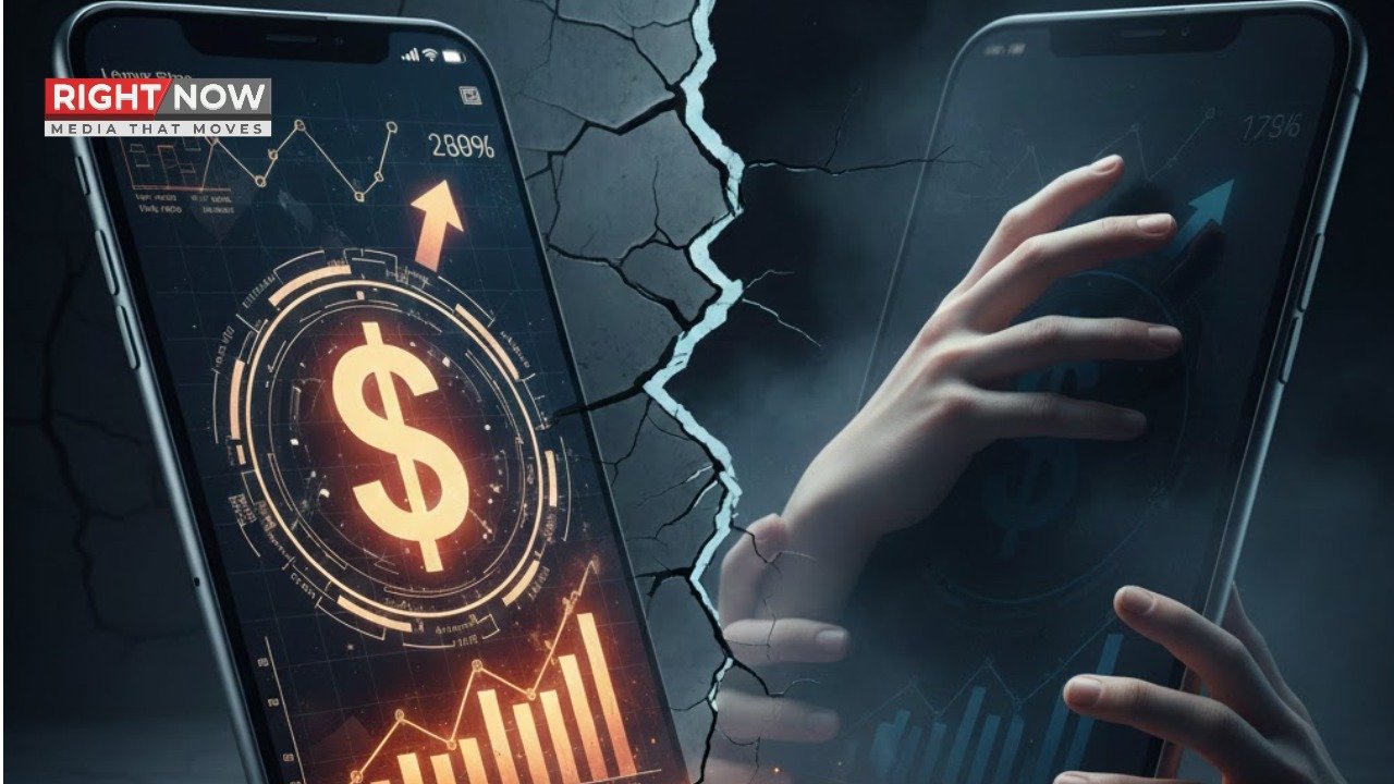 چپ قلت سے اسمارٹ فون کی قیمتوں میں اضافہ