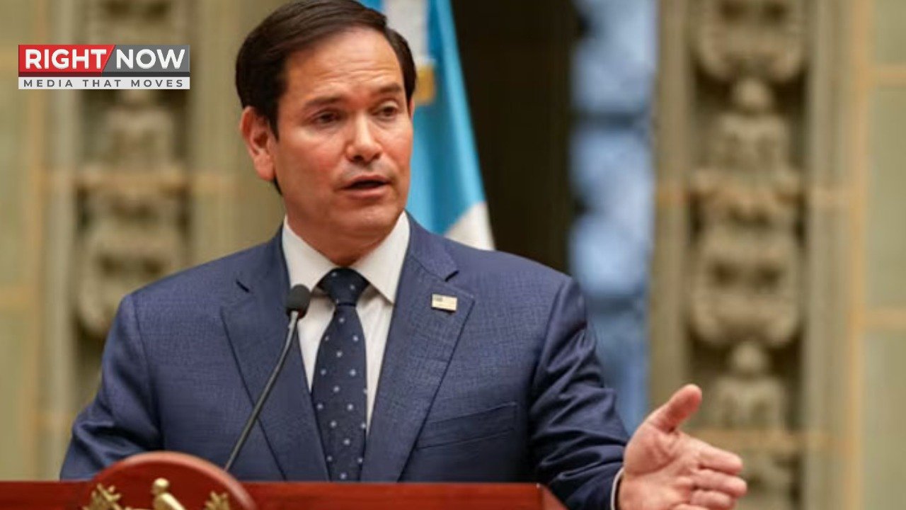 مارکو روبیو کیوبا کو وینزویلا کے بعد امریکی توجہ کا ہدف قرار دیتے ہیں