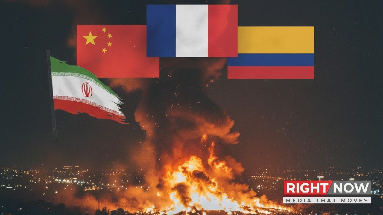 چین، فرانس و دیگر ممالک کی وینزویلا میں امریکی کارروائی کی مذمت