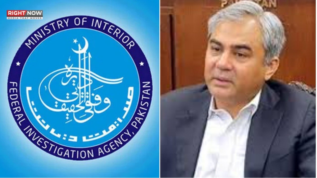 ایف آئی اے نے ملک بھر میں ڈیپارچر فیسلی ٹیشن ڈیسک قائم کر دیے