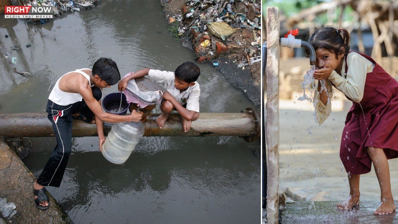 اندور میں آلودہ پانی سے 10 ہلاک، 1400 متاثر