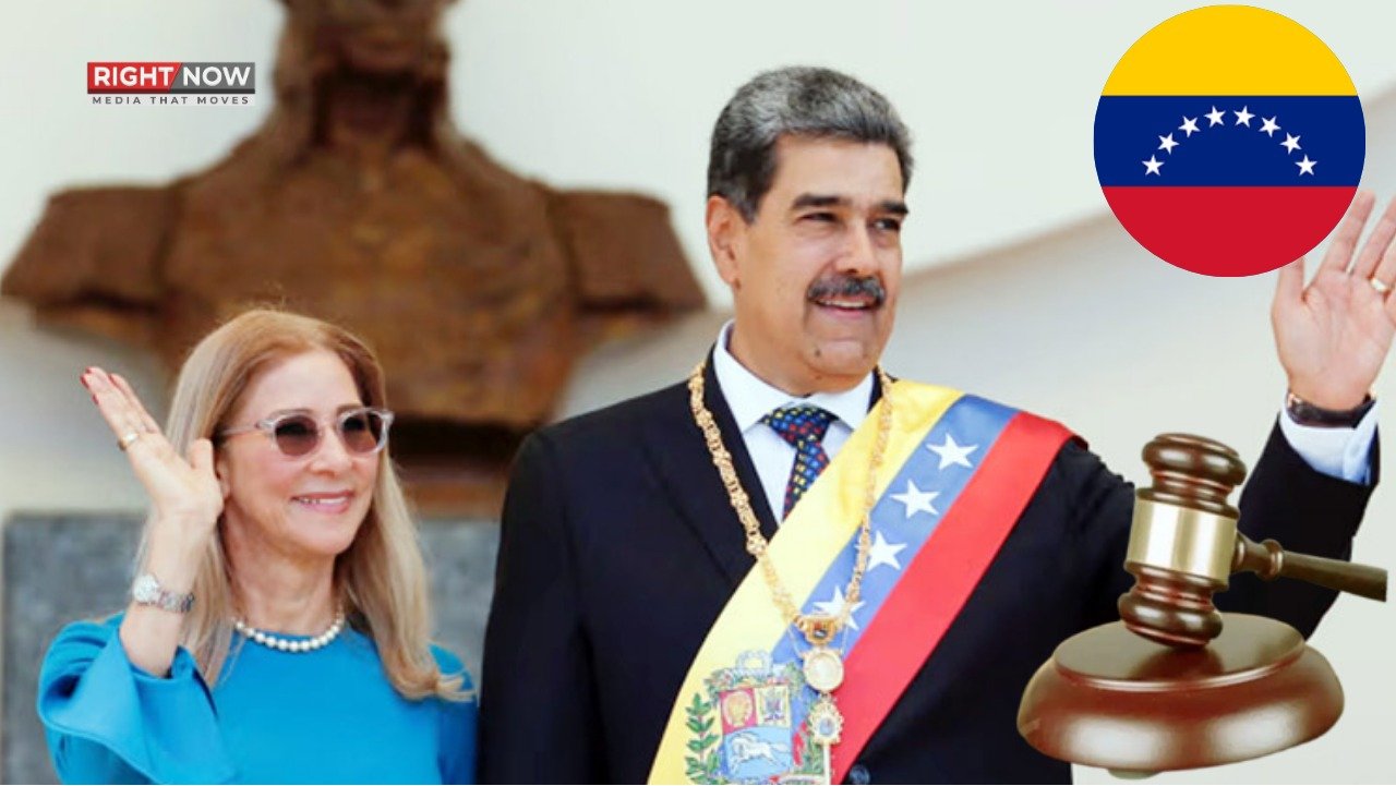 وینزویلا میں مادورو کی گرفتاری پر سپریم کورٹ کا بڑا فیصلہ