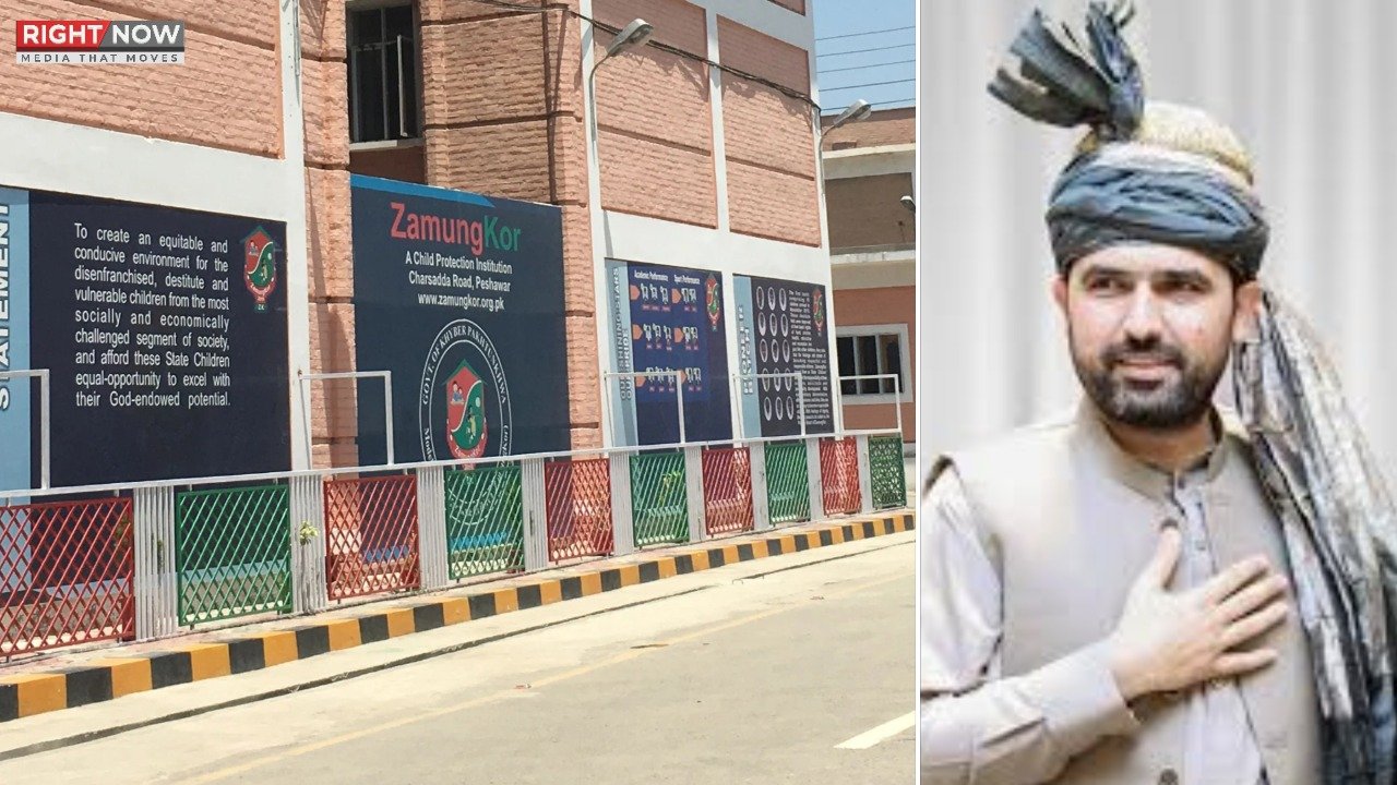 سہیل آفریدی نے زمونگ کور بچوں کی انکوائری کا حکم دیا