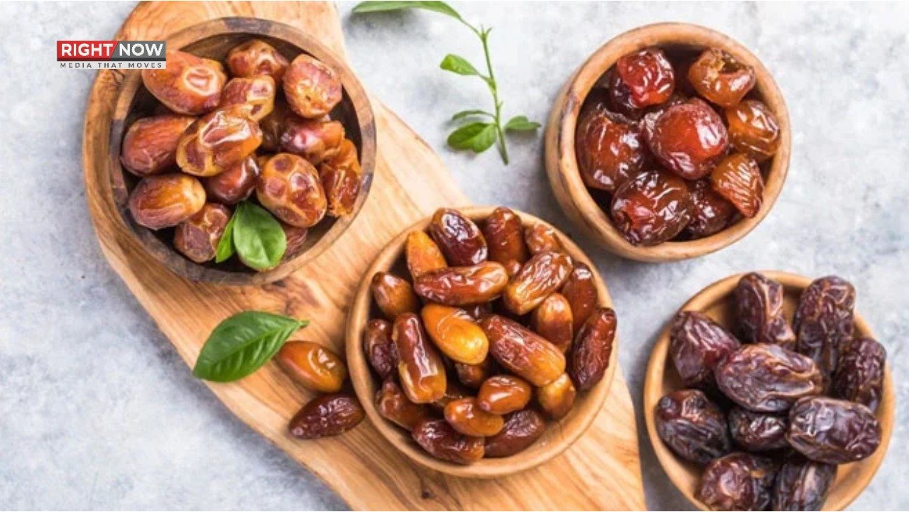 سردیوں میں رات کو کھجور کھانے کے فوائد کیا ہیں؟