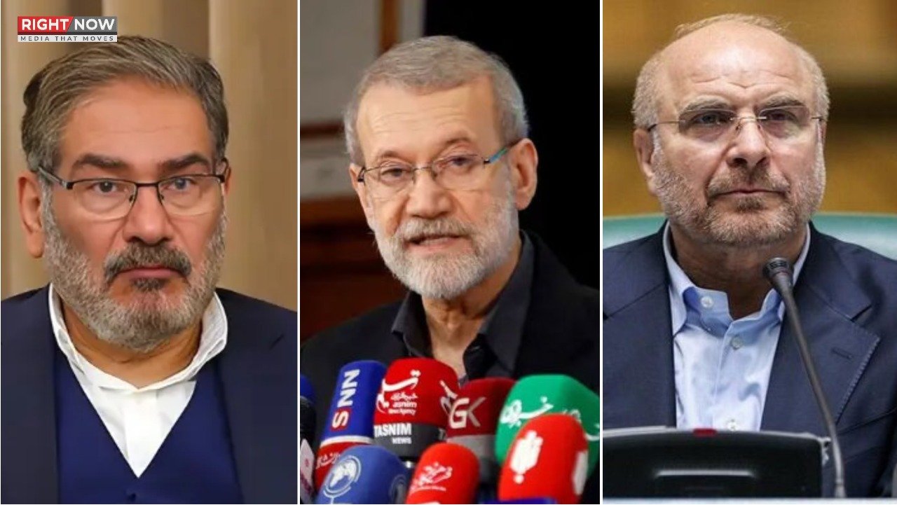 ایرانی قیادت کا امریکا کو سخت جواب دینے کا اعلان