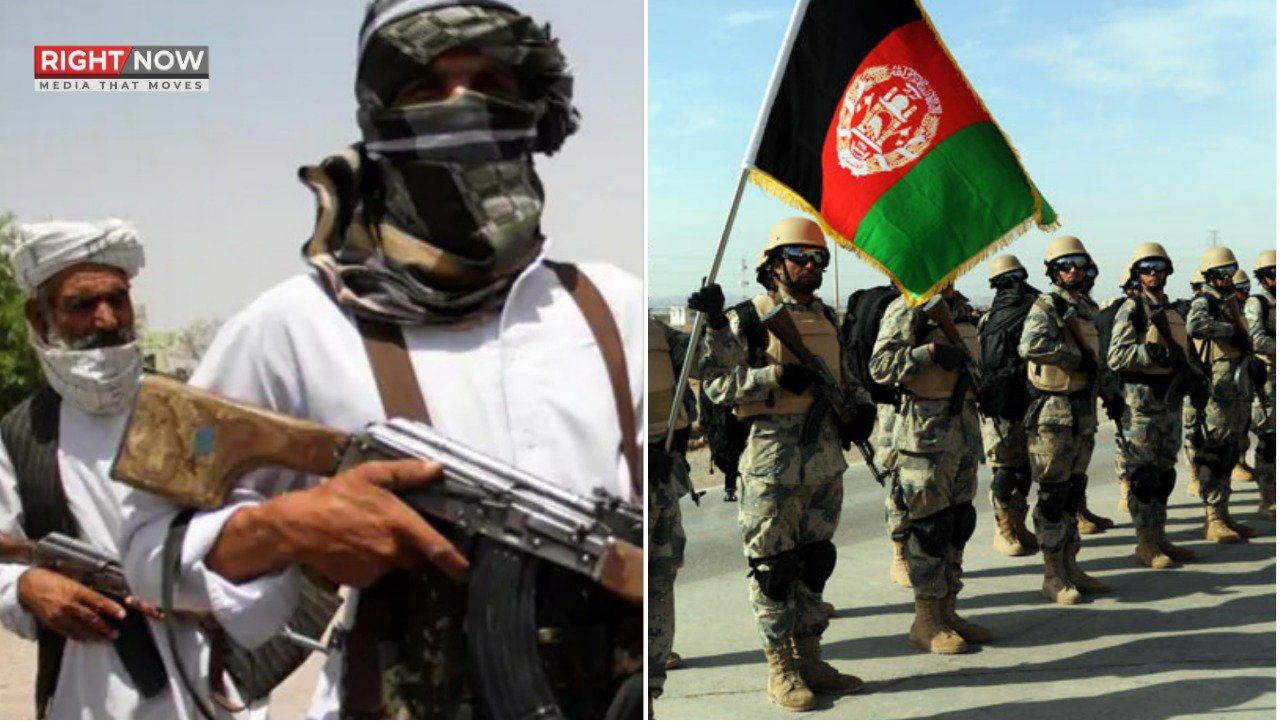 طالبان کے ہاتھوں 2025 میں 100 سے زائد افغان فوجیوں کا قتل