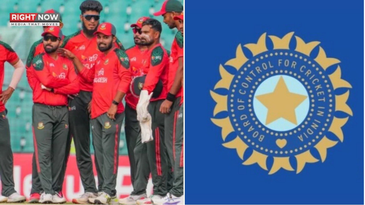 بنگلا دیش کے میچز کی منتقلی پر بی سی سی آئی کا انکار