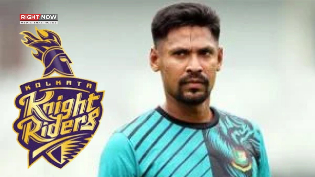 کولکتہ نائٹ رائیڈرز کو مستفیض پر خرچ رقم واپس ملنے کا امکان