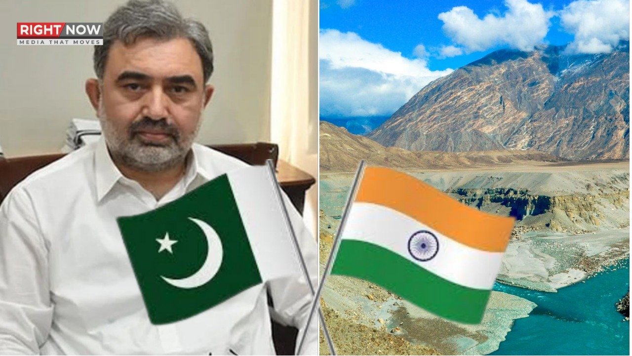 پاکستان کا انڈس واٹر معاہدہ میں بھارت کے دعوے کو مسترد