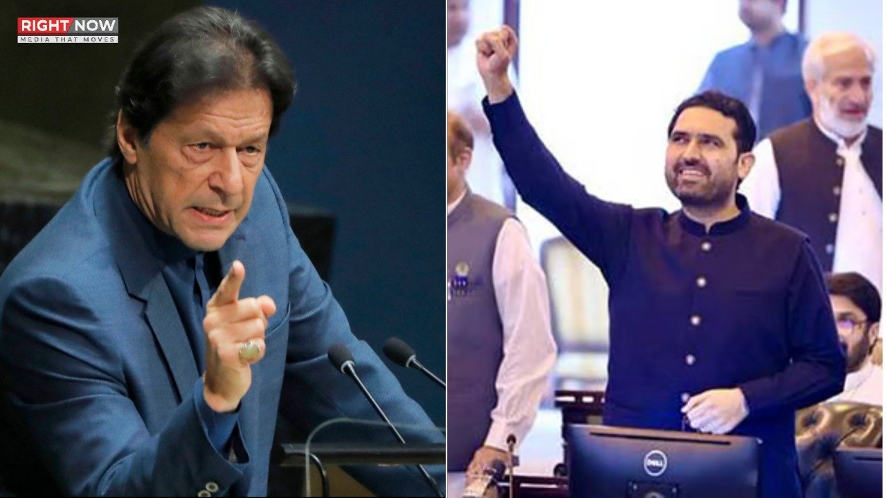 وزیر اعلیٰ خیبر پختونخوا کا عمران خان کے احکامات پر عملدرآمد کا عزم