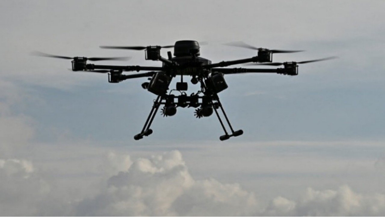 شمالی وزیرستان میں کوآڈ کاپٹر حملے، تین افراد زخمی