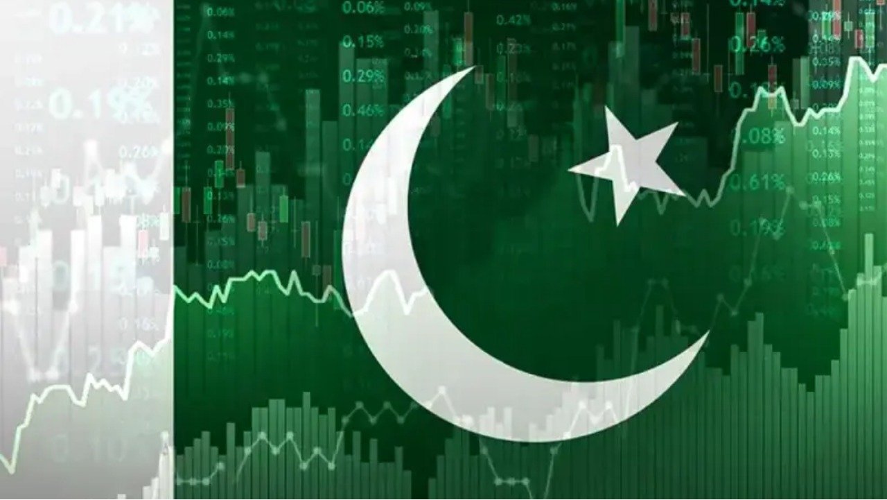 پاکستان کی معاشی ترقی کے دعوے پر تھنک ٹینک کی تنقید