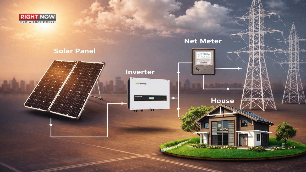 گھریلوسولرصارفین کوبجلی کی خریداری پرکیوں نشانہ بنایاجارہا ہے؟