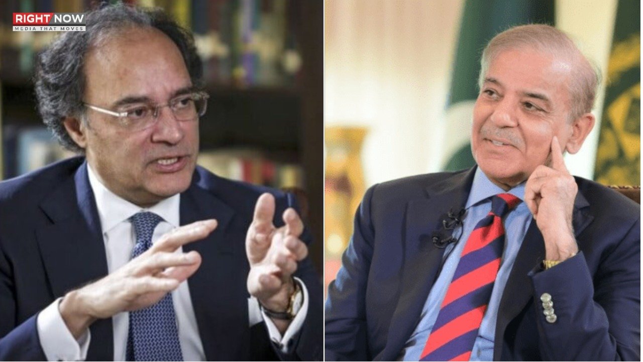 وزیراعظم نے اقتصادی گورننس کے لیے کمیٹی تشکیل دی