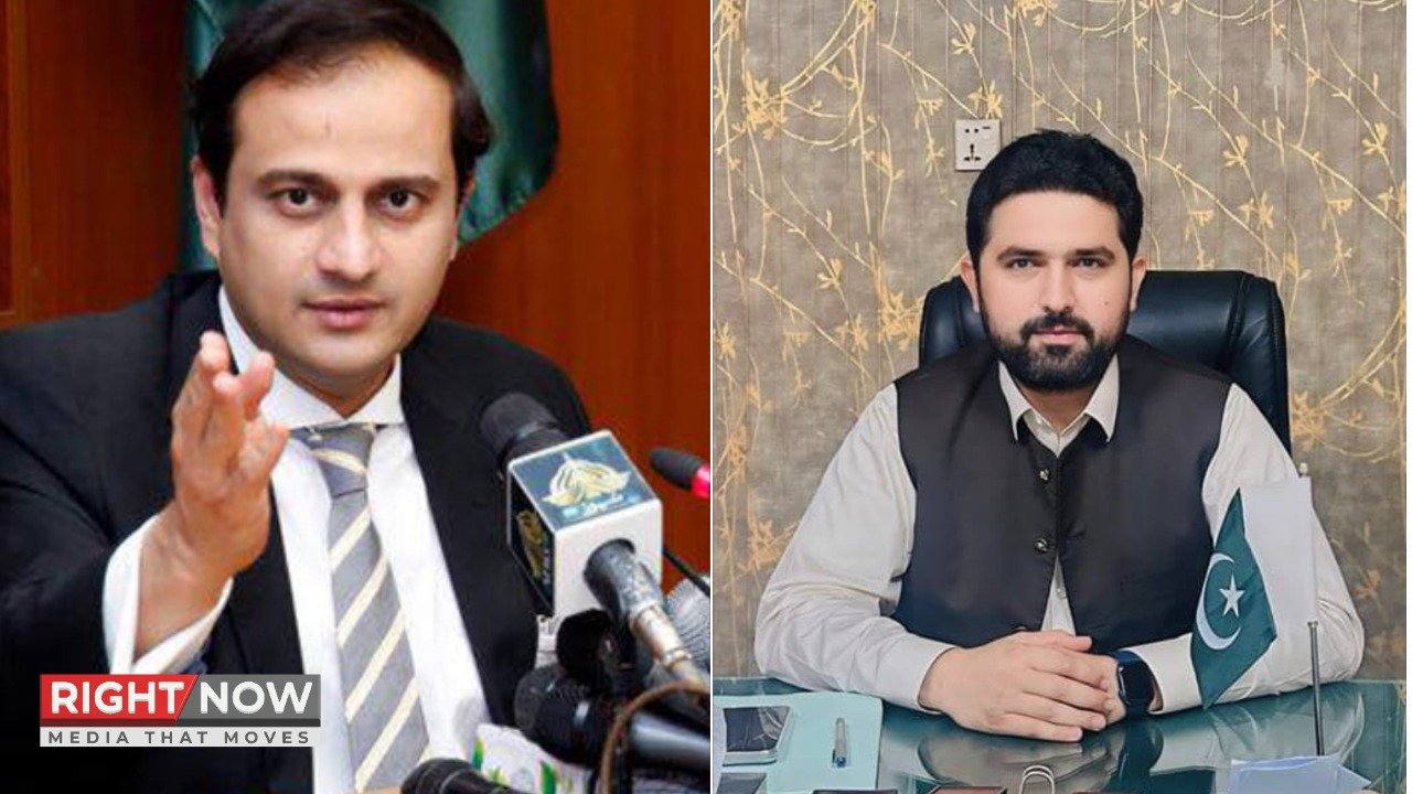 وزیراعلیٰ خیبرپختونخوا کے کراچی دورے پر کوئی پابندی نہیں: مرتضیٰ وہاب