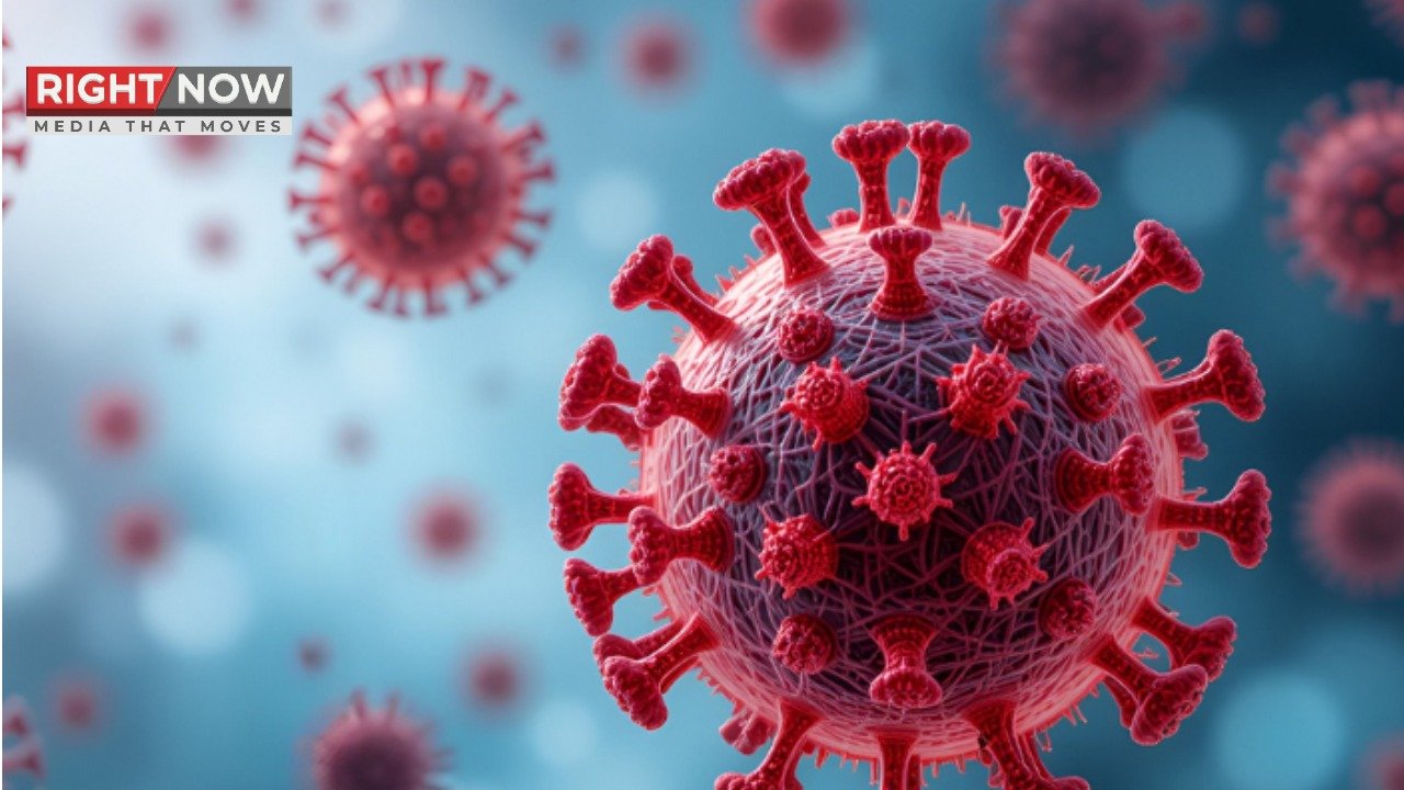 نئی تحقیق: کچھ وائرس انسانی صحت کے لیے فائدہ مند بھی ہوتے ہیں