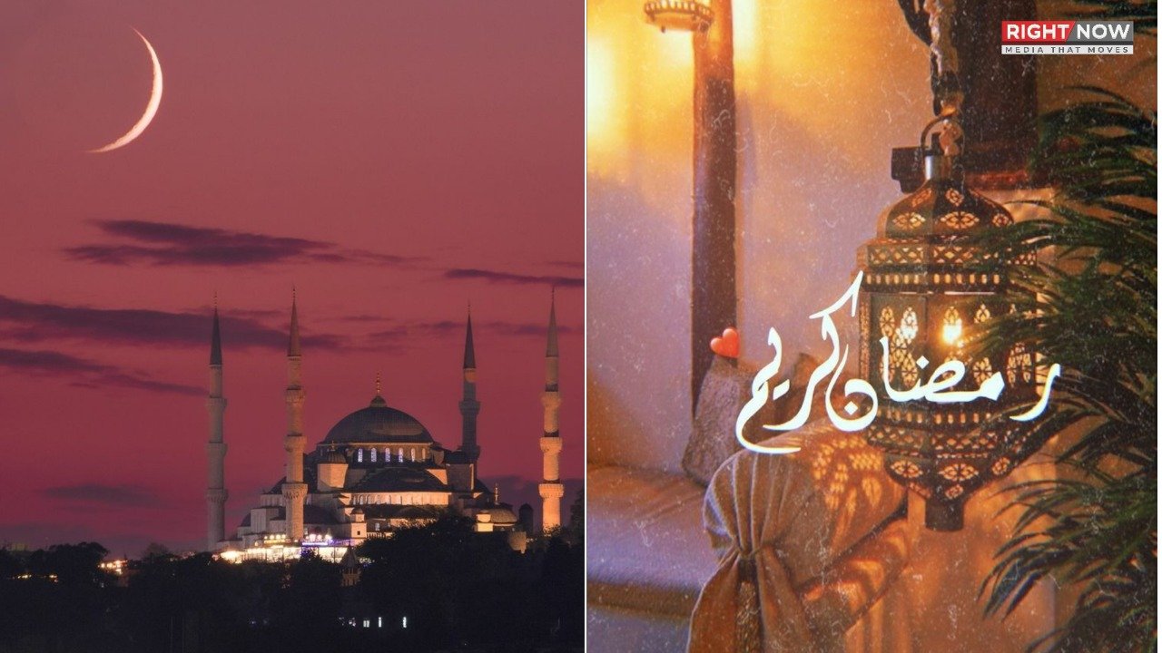 پاکستان میں رمضان اور عید الفطر کی ممکنہ تاریخیں متعین