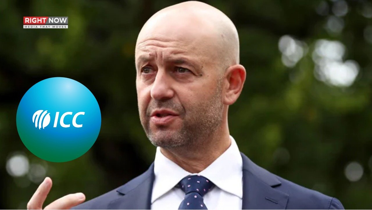 کرکٹ آسٹریلیا کے سی ای او آئی سی سی قوانین میں تبدیلی کے خواہاں