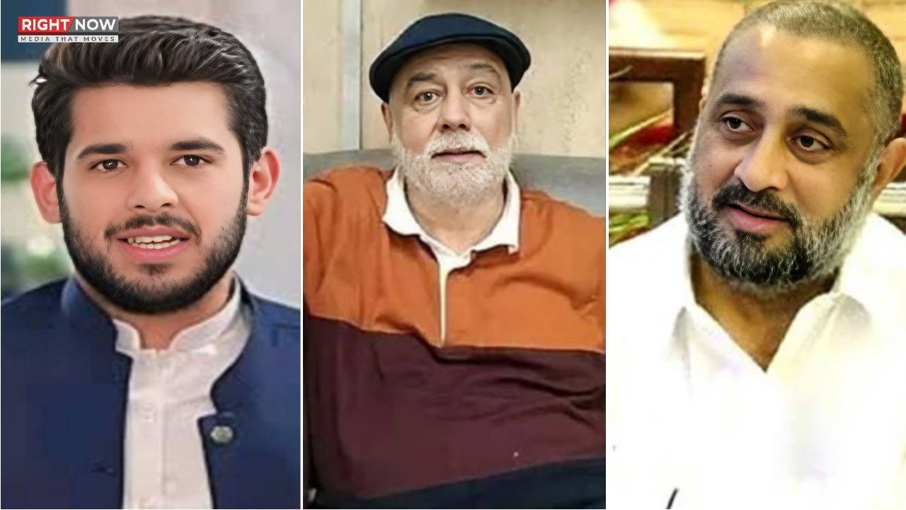 طیفی بٹ کے بہنوئی قتل کیس میں ملزم کی ضمانت مسترد