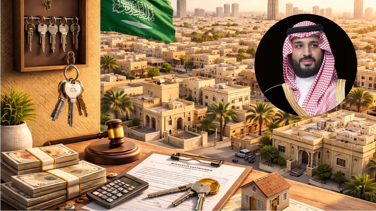 سعودی عرب: کرایہ داری معاہدوں کے نئے ضوابط نافذ