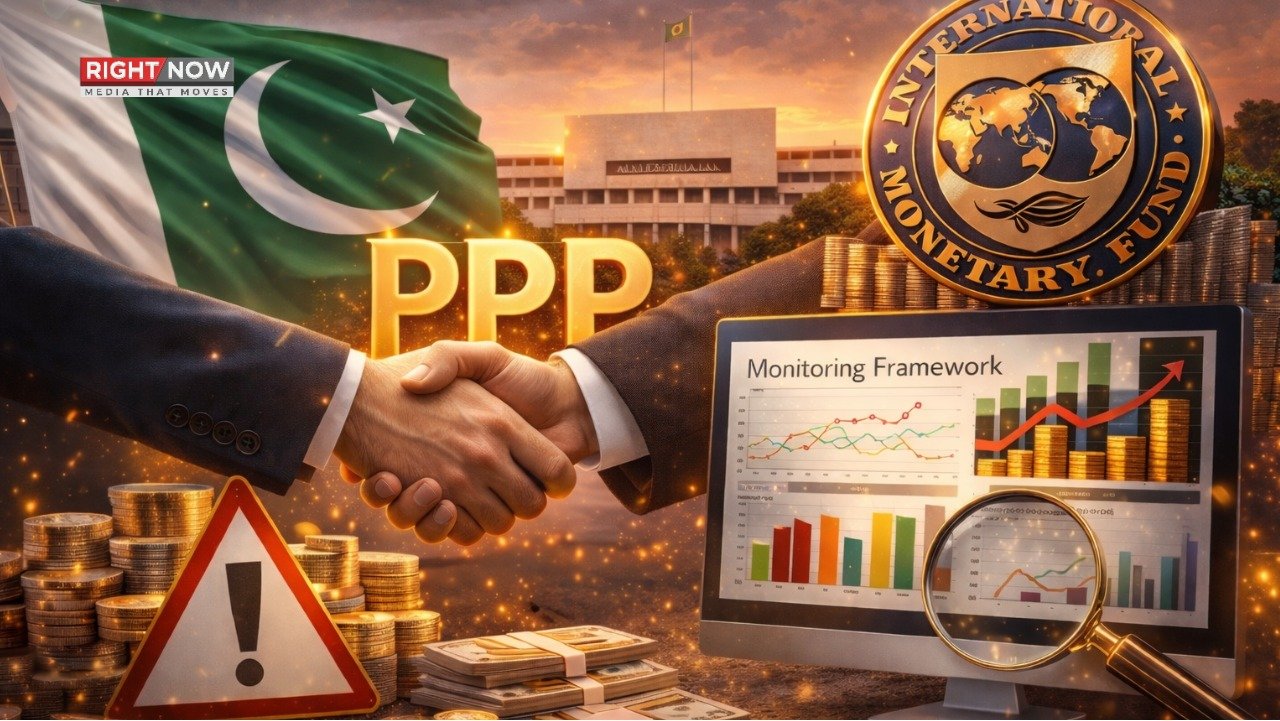 آئی ایم ایف وعدہ پورا، حکومت کا نیا مالی نظام متعارف