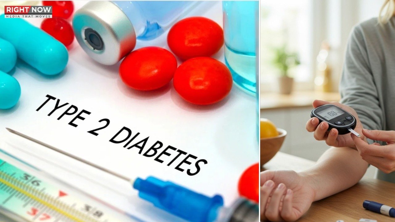 ٹائپ 2 شوگر کے علاج میں جینیاتی تحقیق سے امید افزا پیشرفت
