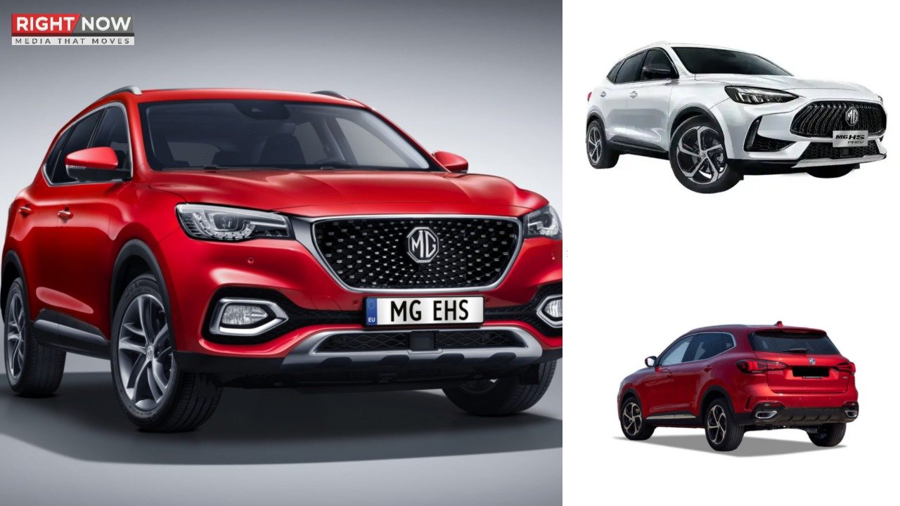 ایم جی پاکستان کی 'اسٹارٹ اسمارٹ' مہم: ہائبرڈ گاڑیوں کی رسائی بڑھانے کی کوشش