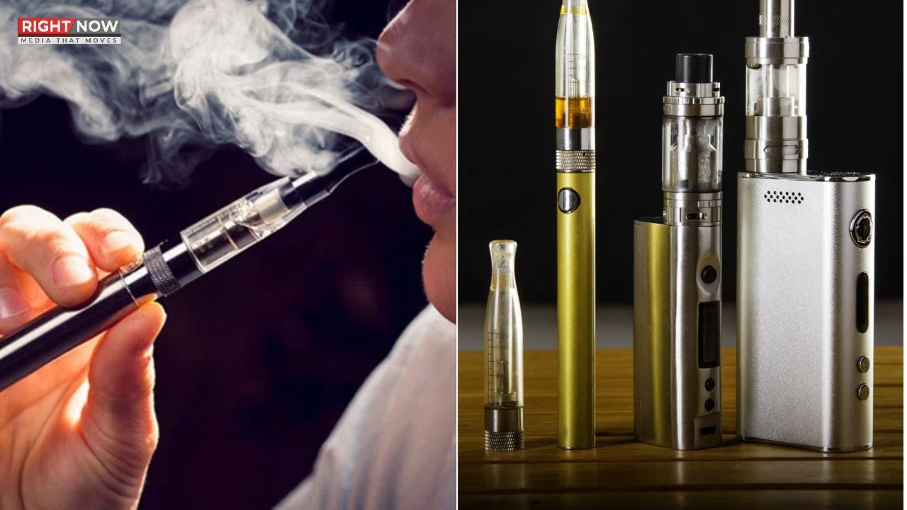 پاکستان میں ویپنگ اور تمباکو کے استعمال کی آگاہی کی کمی