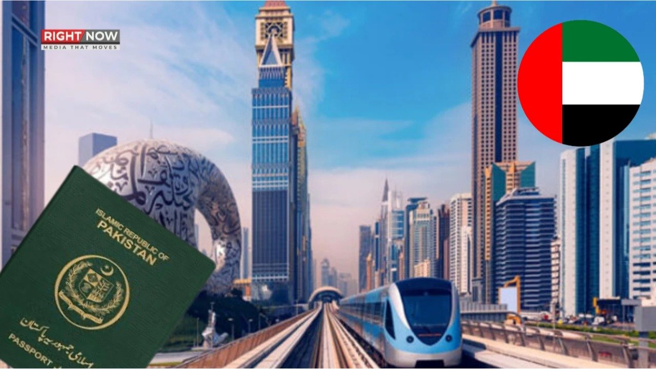 دبئی پولیس کا جعلی ورک ویزا اسکیموں پر انتباہ