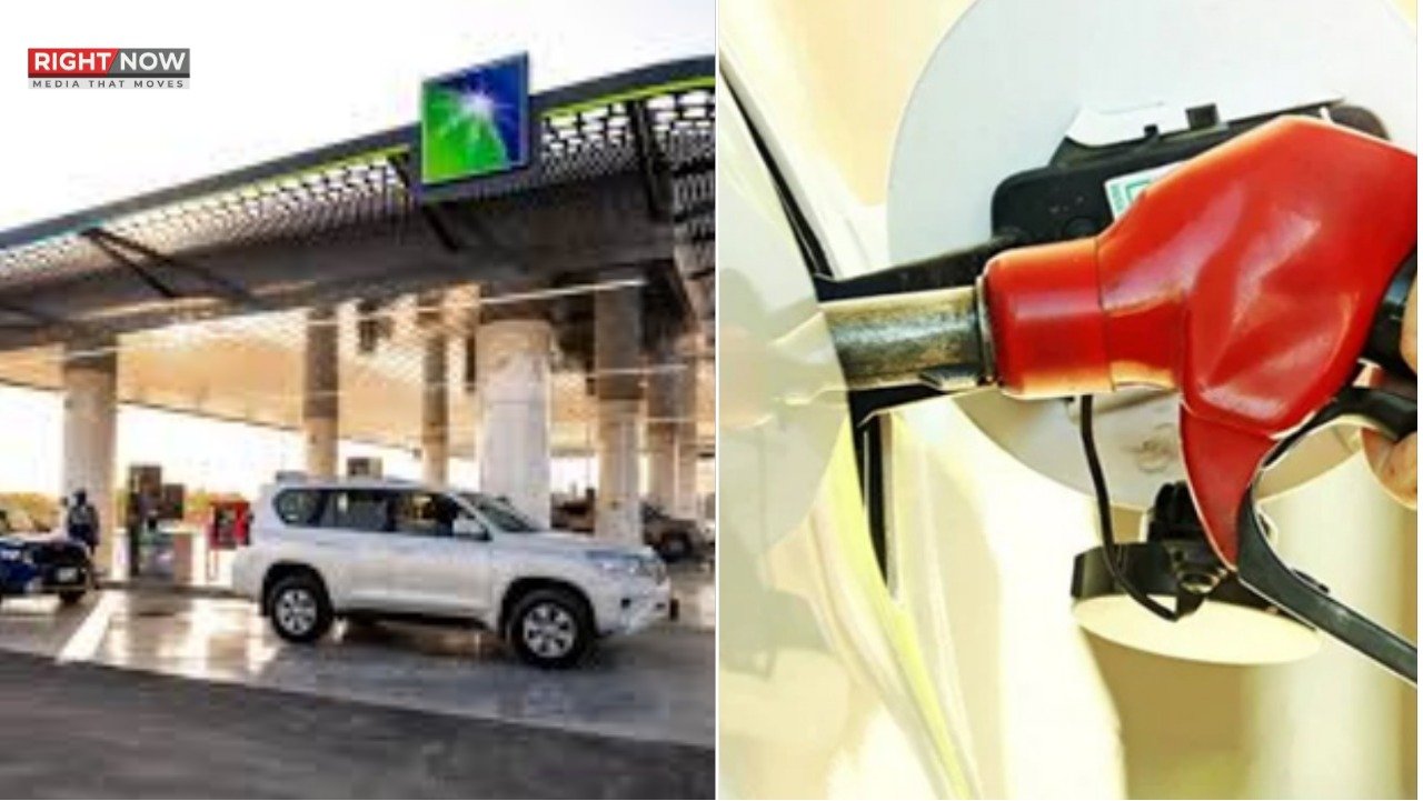 سعودی عرب میں اسپورٹس گاڑیوں کے لیے پیٹرول 98 متعارف