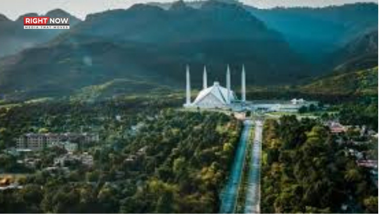 اسلام آباد کو تین ٹاؤن کارپوریشنز میں تقسیم کرنے کا فیصلہ