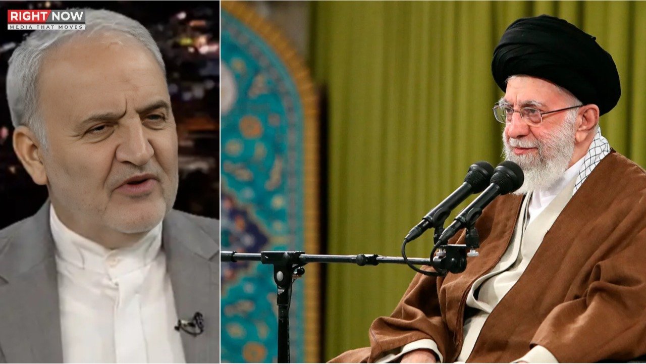 ایرانی سفیر نے سپریم لیڈر پر الزامات کو من گھڑت قرار دیا