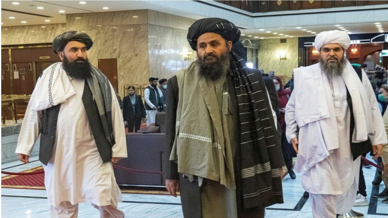 طالبان کا مشتبہ افراد کی حراست میں 10 دن کا اضافہ