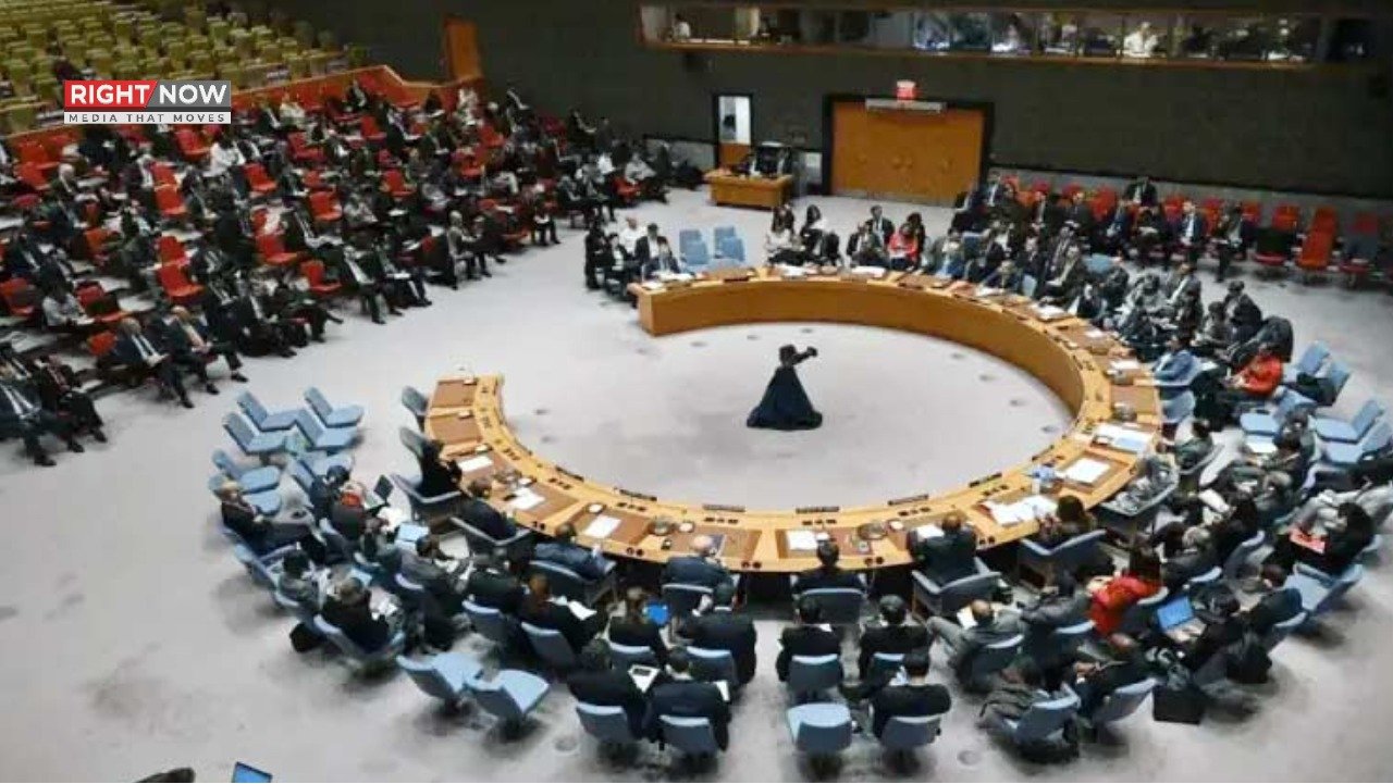 وینزویلا میں امریکی مداخلت کے بعد اقتدار کی منتقلی کا اعلان