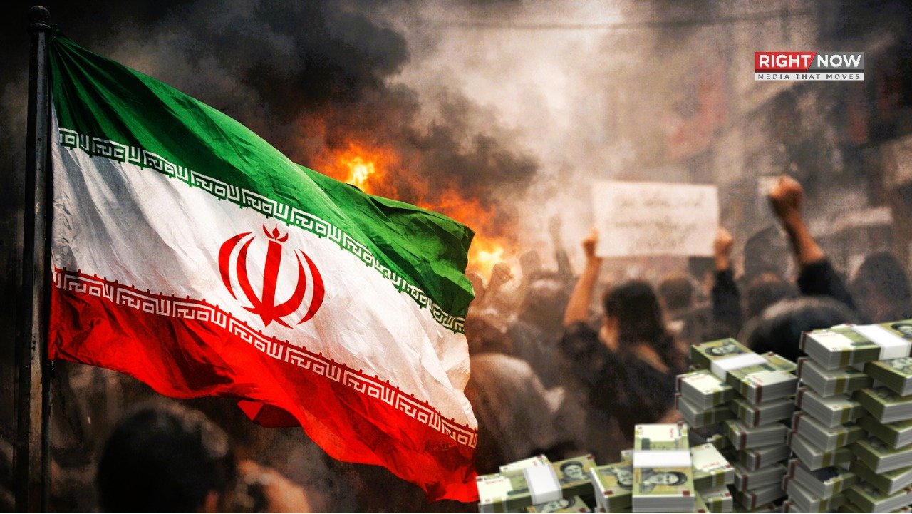 ایران کا مظاہرین کو ماہانہ 10 لاکھ تومان کریڈٹ دینے کا اعلان