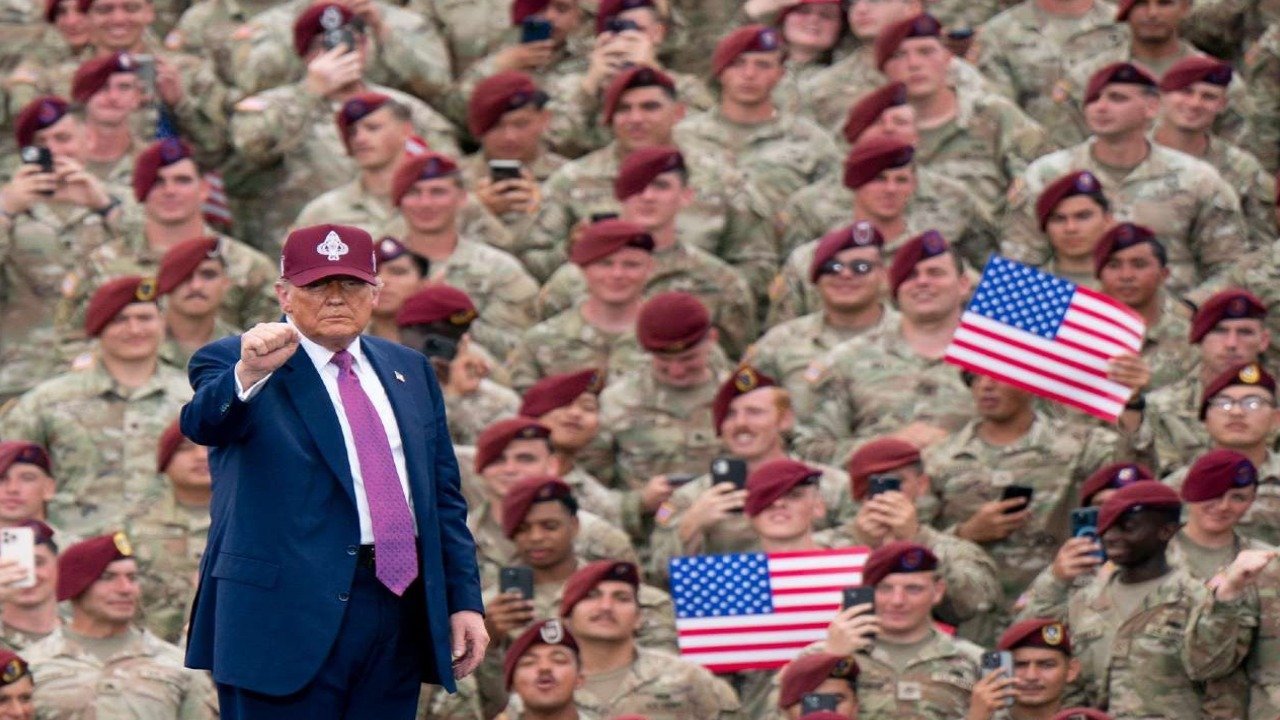 ایران میں بدامنی پھیلانے والوں کے خلاف سخت کارروائی کی ہدایت