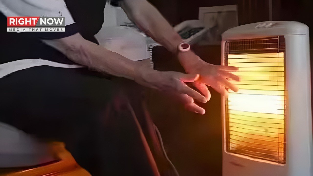 روم ہیٹر کے استعمال میں احتیاط نہ برتنے سے حادثات