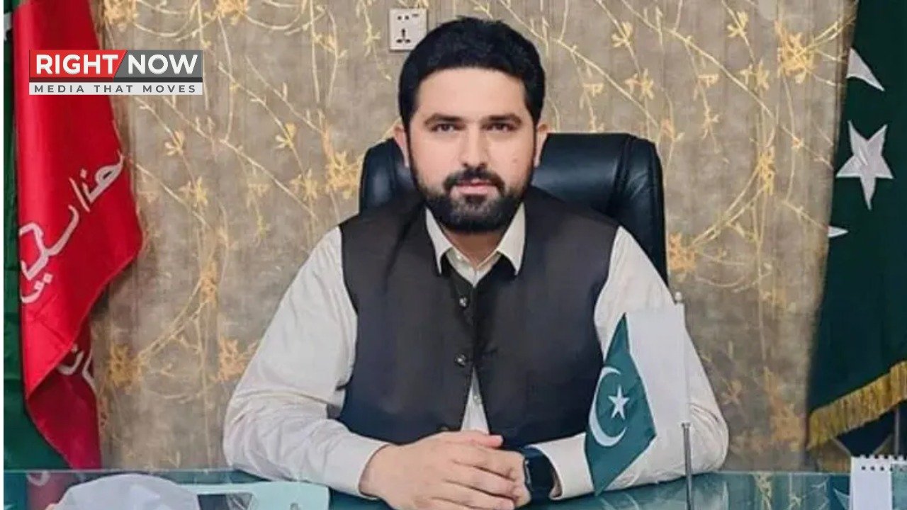 سہیل آفریدی کا کراچی دورہ: سیاسی ملاقاتوں اور جلسوں کا شیڈول