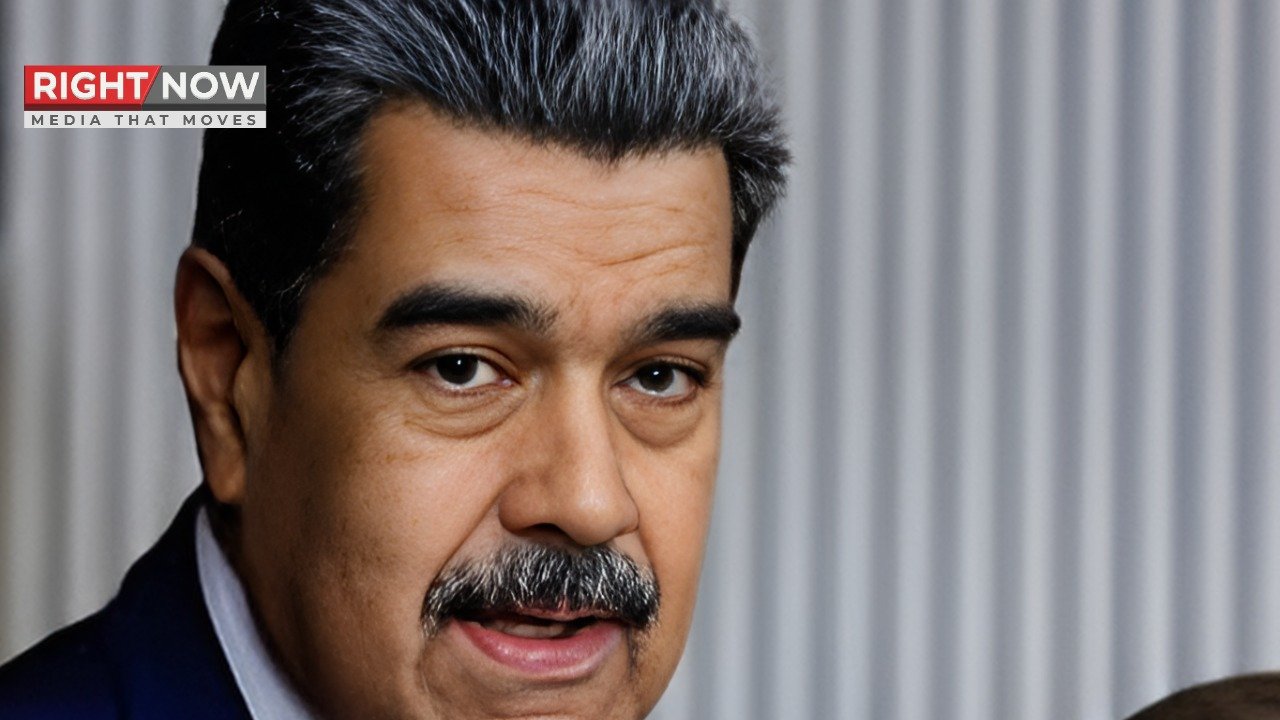 وینزویلا کے صدر مادورو نے اغوا کا دعویٰ کرتے ہوئے الزامات مسترد کردیے