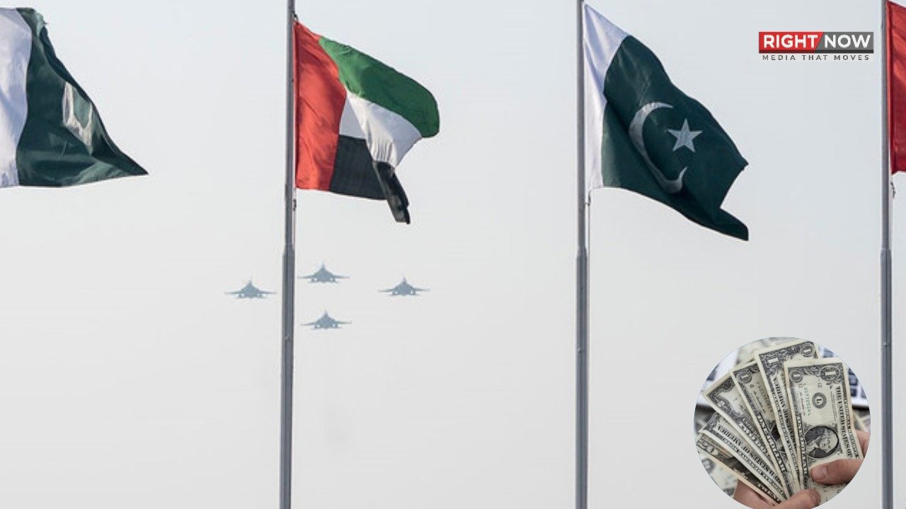 پاکستان کے لیے 12 ارب ڈالر قرض کی واپسی میں تاخیر متوقع