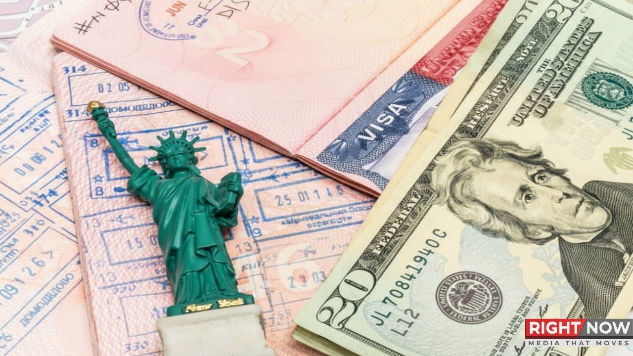 امریکا نے 7 ممالک کے لیے ویزا بانڈ کی شرط عائد