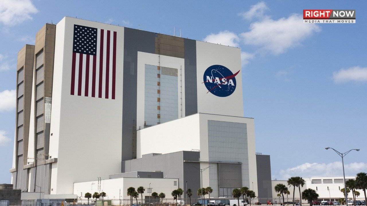 ناسا کی بڑی لائبریری بند، ہزاروں نایاب کتب کو خطرہ