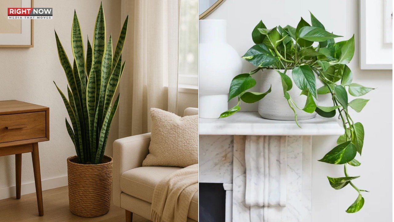 کم پانی والے انڈور پودے: گھر کی خوبصورتی اور سکون کا ذریعہ