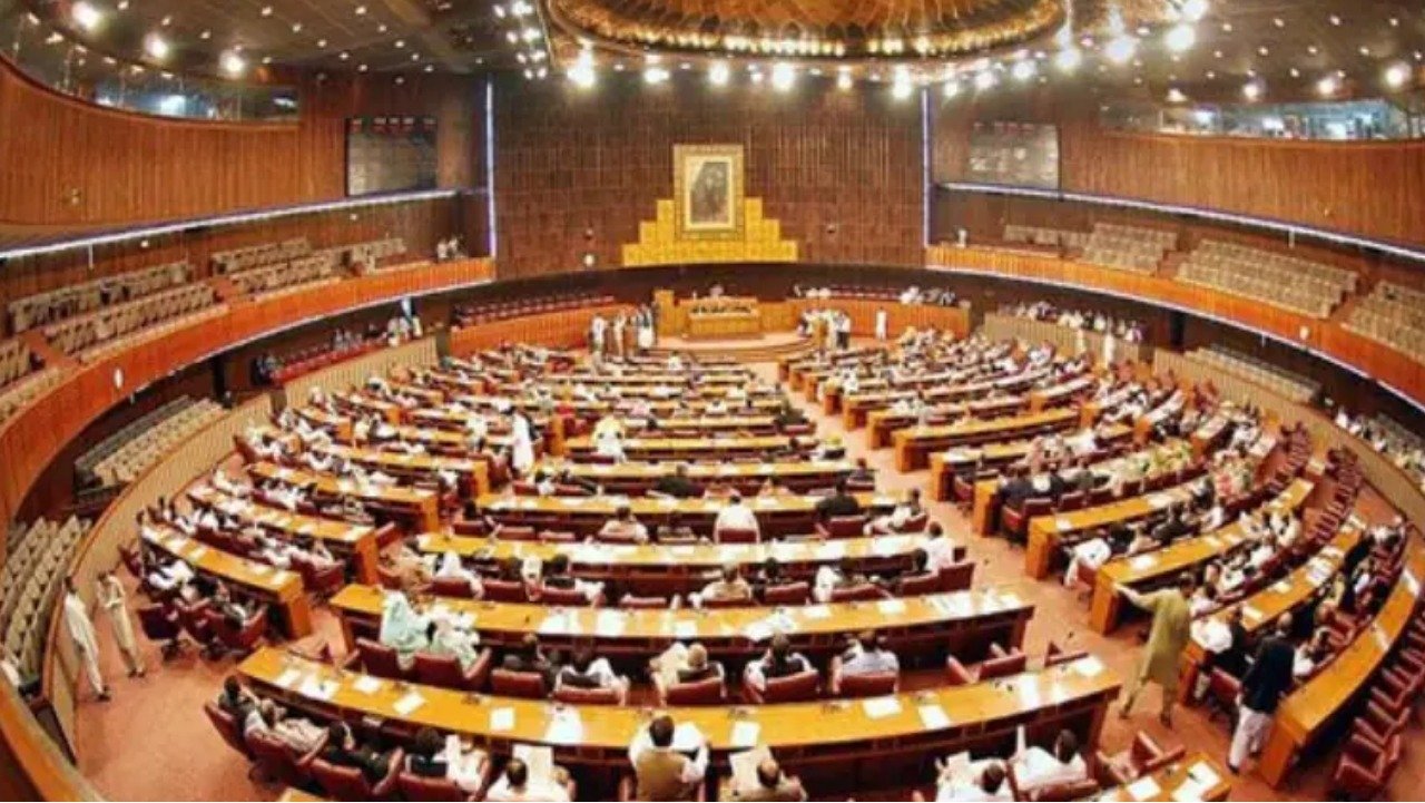 پنجاب کابینہ نے مخصوص نشستوں کے ترمیمی بل کو ناقابل عمل قرار دیا