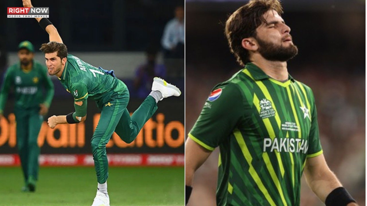 شاہین آفریدی کی فٹنس پر پی سی بی کو امید، ورلڈ کپ کی تیاری