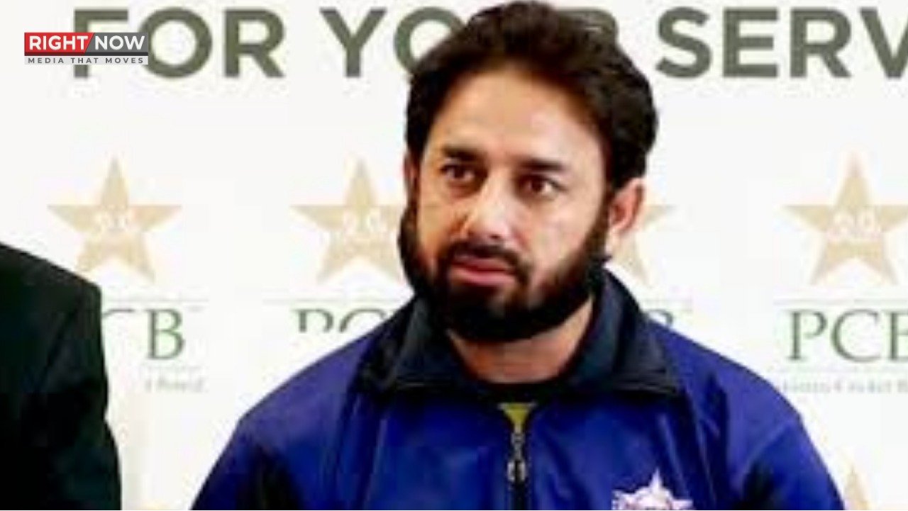 سعید اجمل کی والدہ کا انتقال، نماز جنازہ آج ادا ہوگی