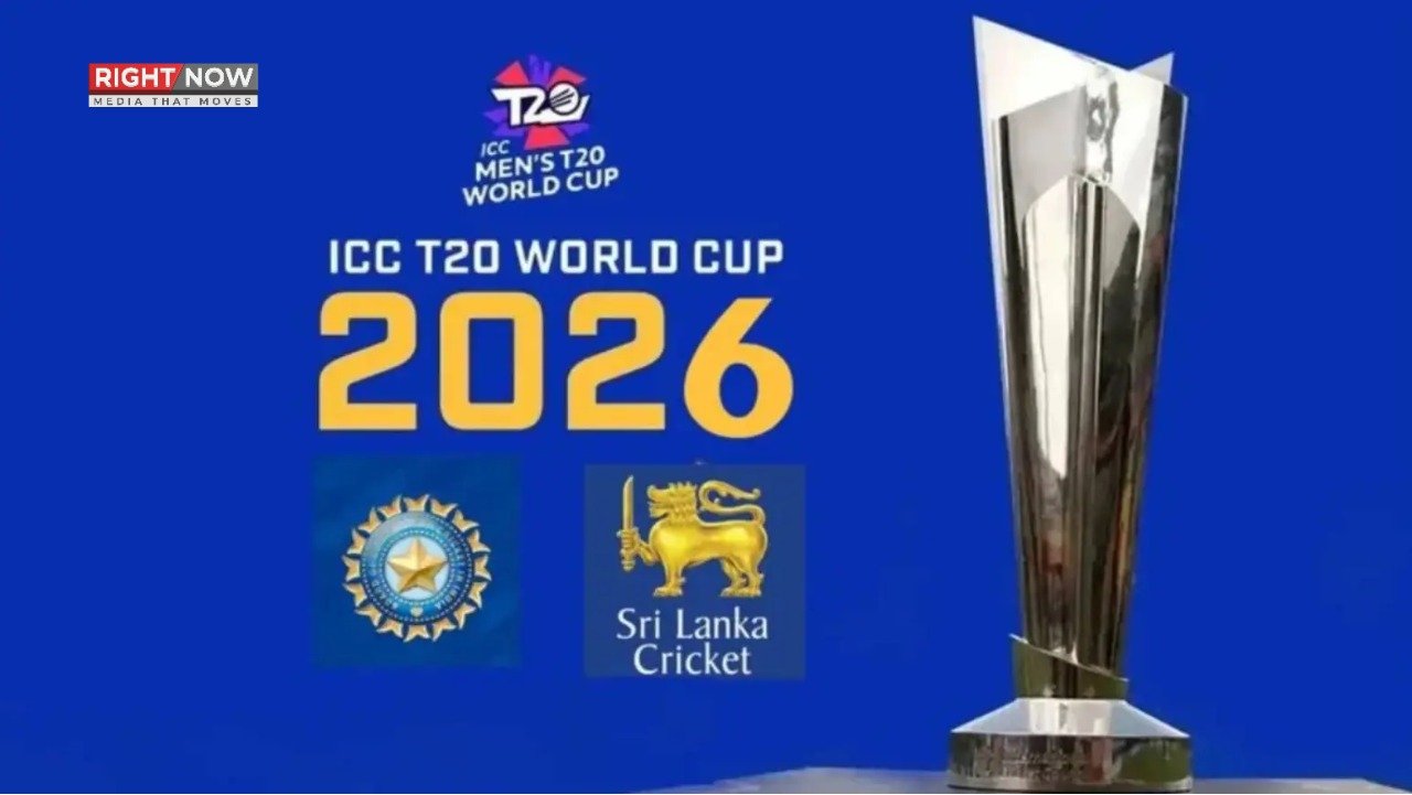 ٹی ٹوئنٹی ورلڈکپ کے لیے پاکستانی کرکٹرز کو بھارتی ویزے میں مشکلات