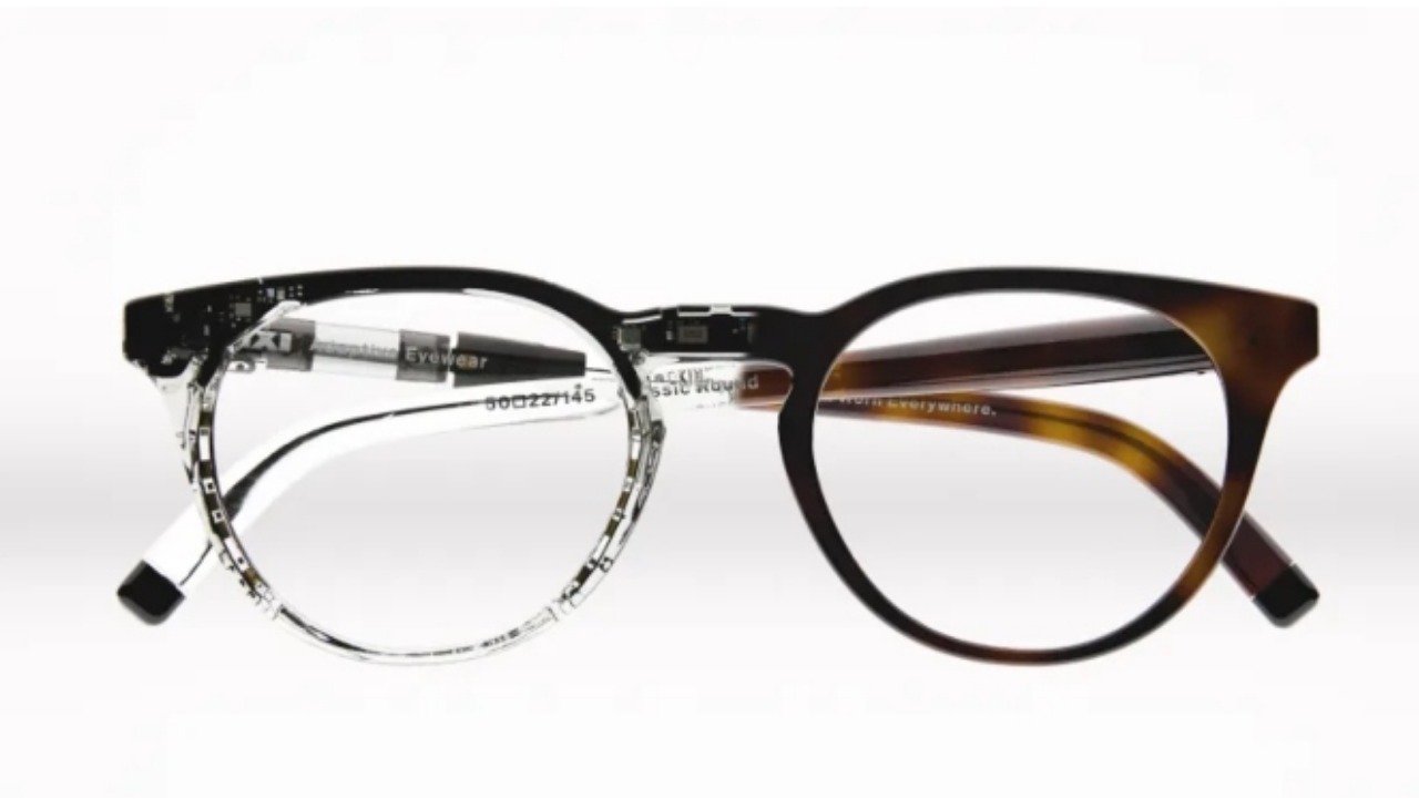 فن لینڈ کی کمپنی نے انقلابی آٹوفوکس چشمے متعارف کرانے کا اعلان کردیا